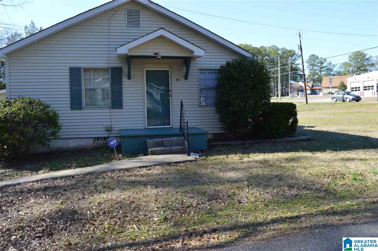 811 1st Avenue West Alabaster, AL 35007 - Photo 32 of 36