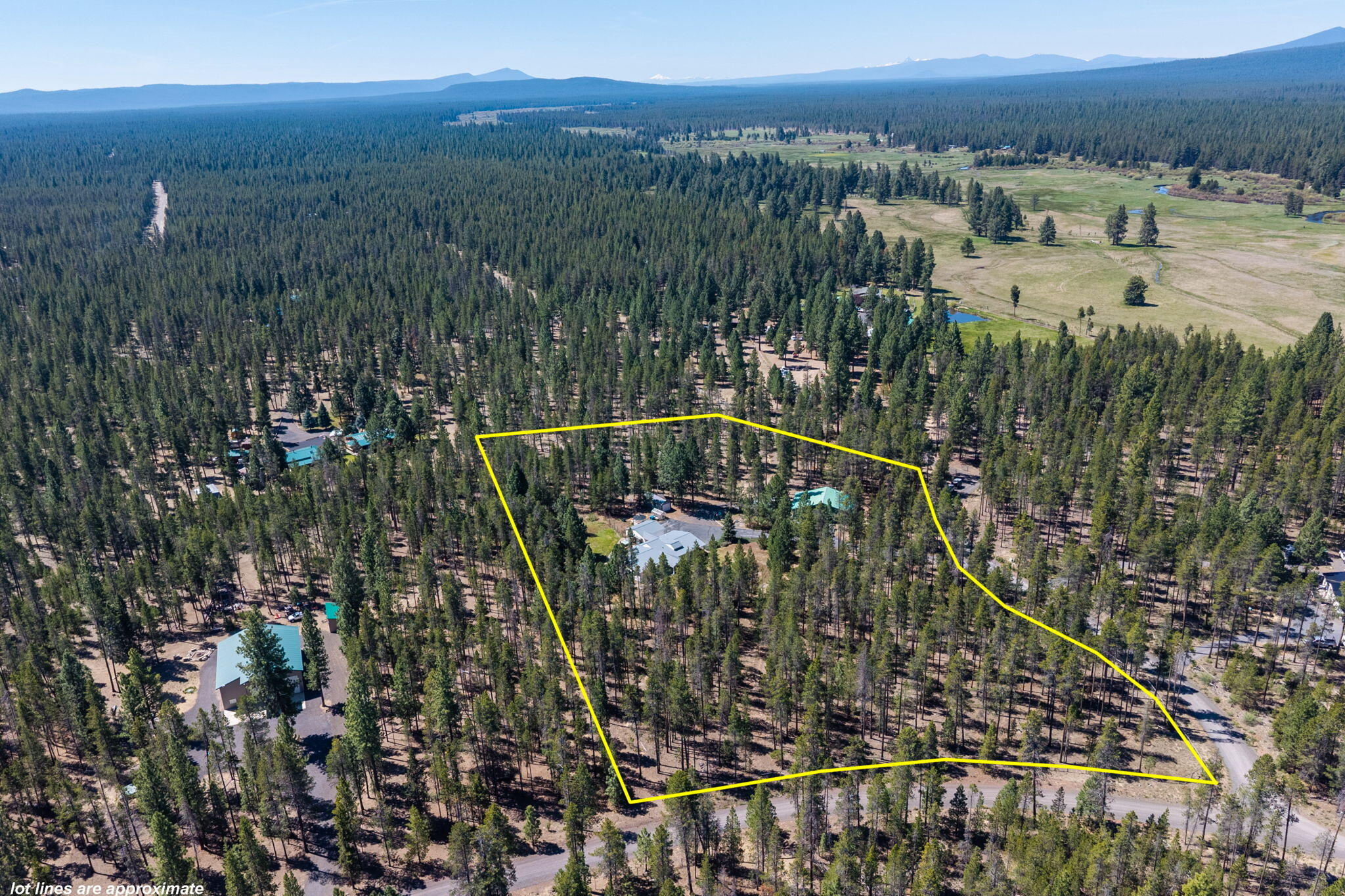 1716 Terret Road La Pine, OR 97739 - Photo 58 of 73