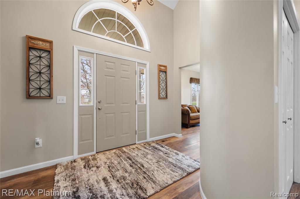 12003 Sharp Road Linden, MI 48451 - Photo 6 of 68 Gallery Image 6