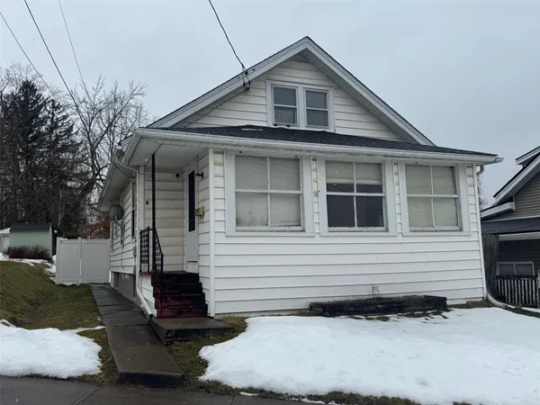 $149,900 | 14 Macon Street, Binghamton, NY 13903