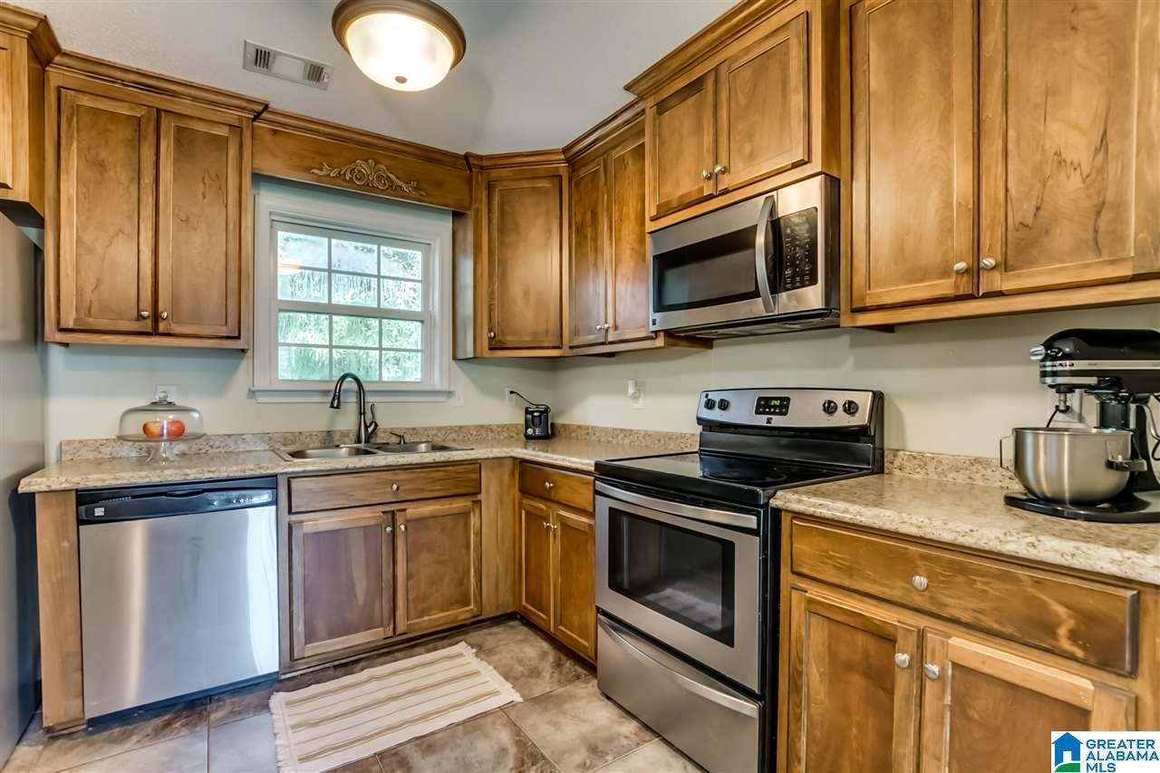 10343 Evergreen Church Road Vance, AL 35490 - Photo 11 of 32