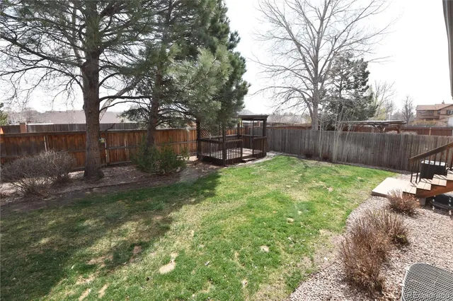 $442,500 | 4210 Vernal Circle, Colorado Springs, CO 80916