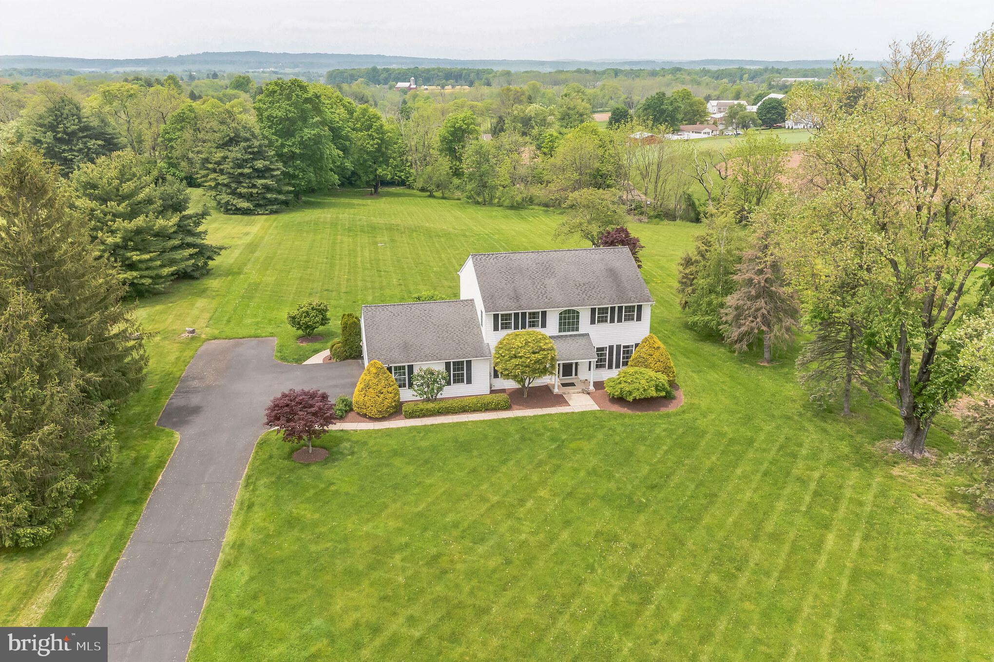 3010 Rickerts Road Perkasie, PA 18944 - Photo 1 of 53 Welcome To 3010 Rickert Road