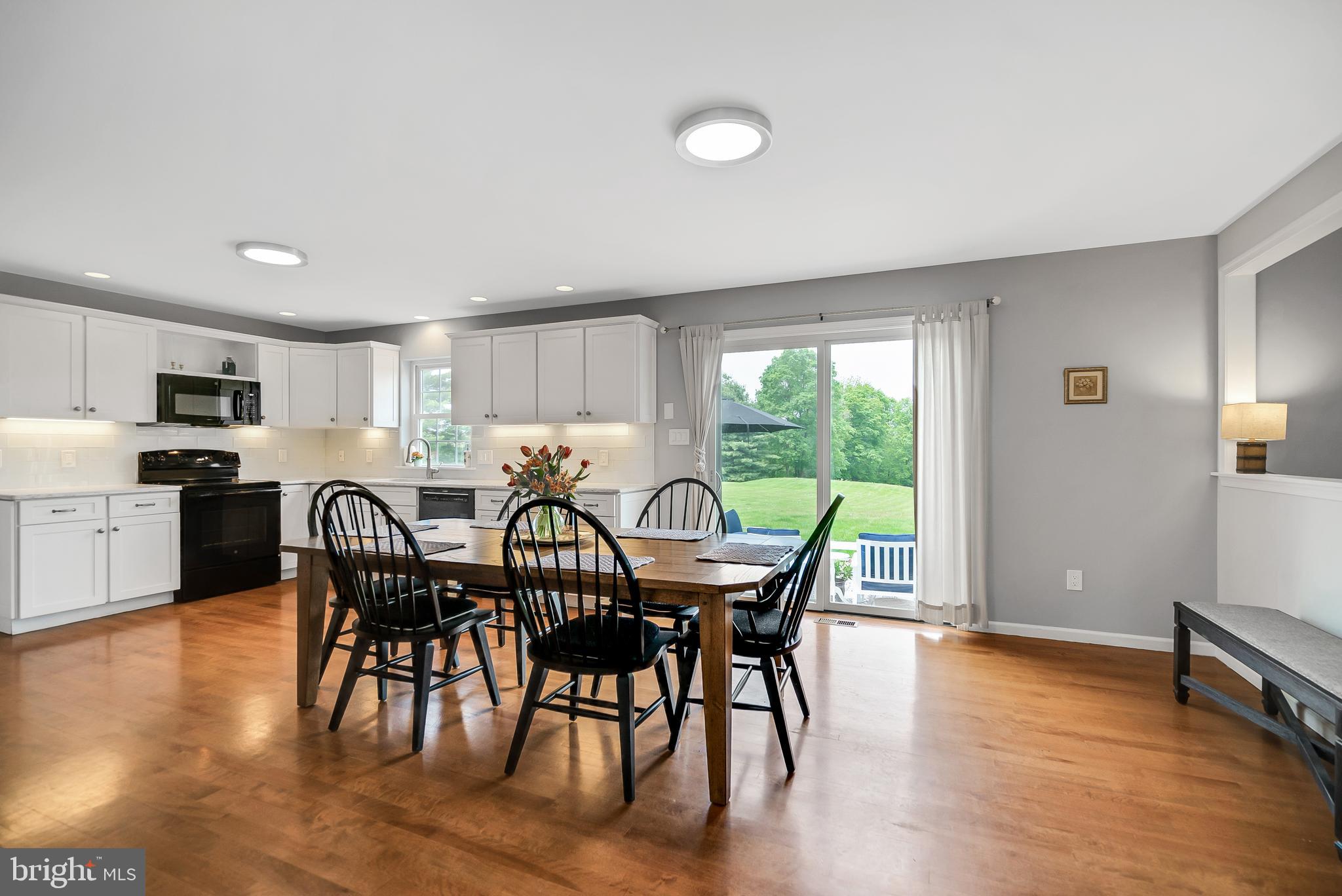 3010 Rickerts Road Perkasie, PA 18944 - Photo 12 of 53 Dining Area