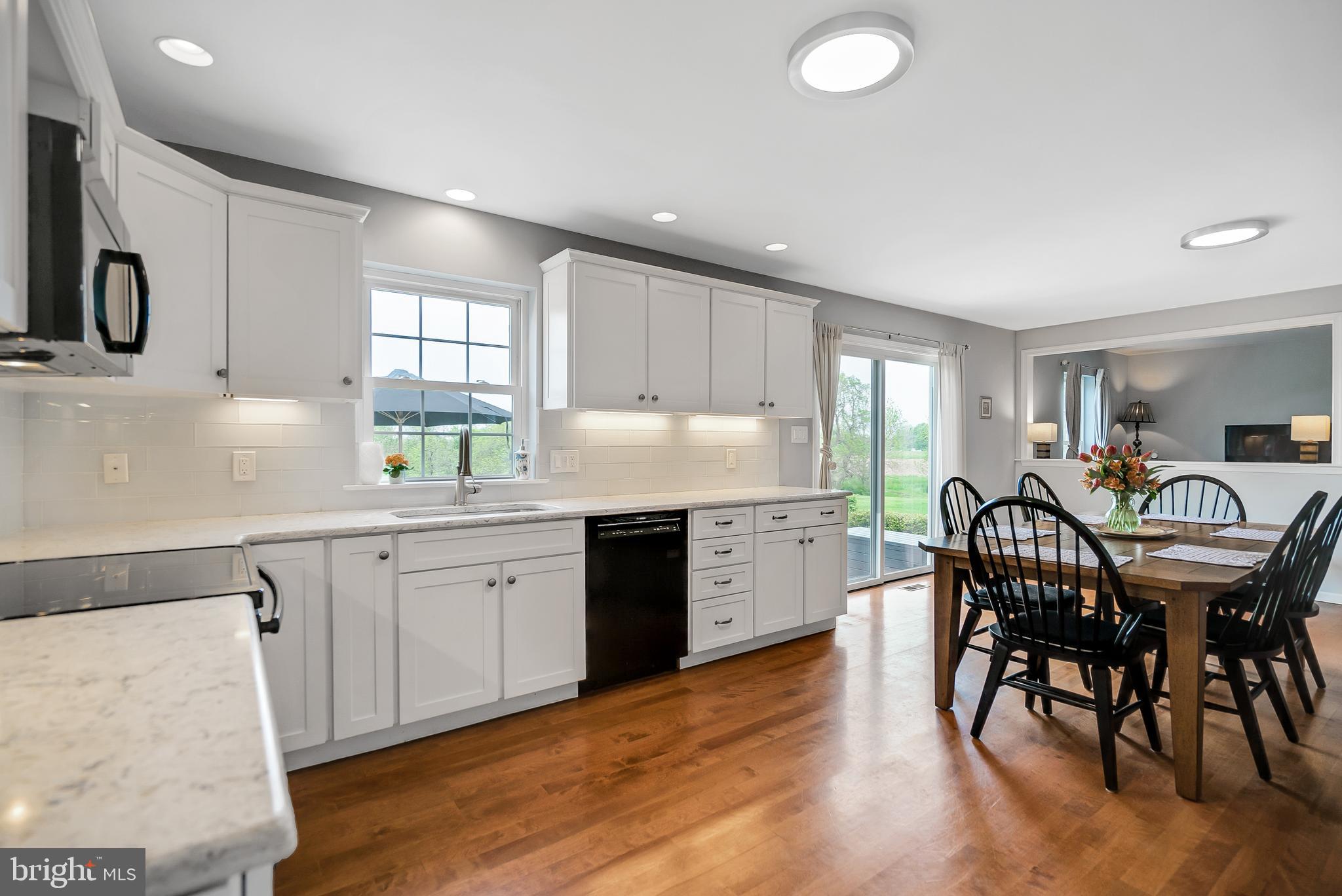 3010 Rickerts Road Perkasie, PA 18944 - Photo 13 of 53 Kitchen