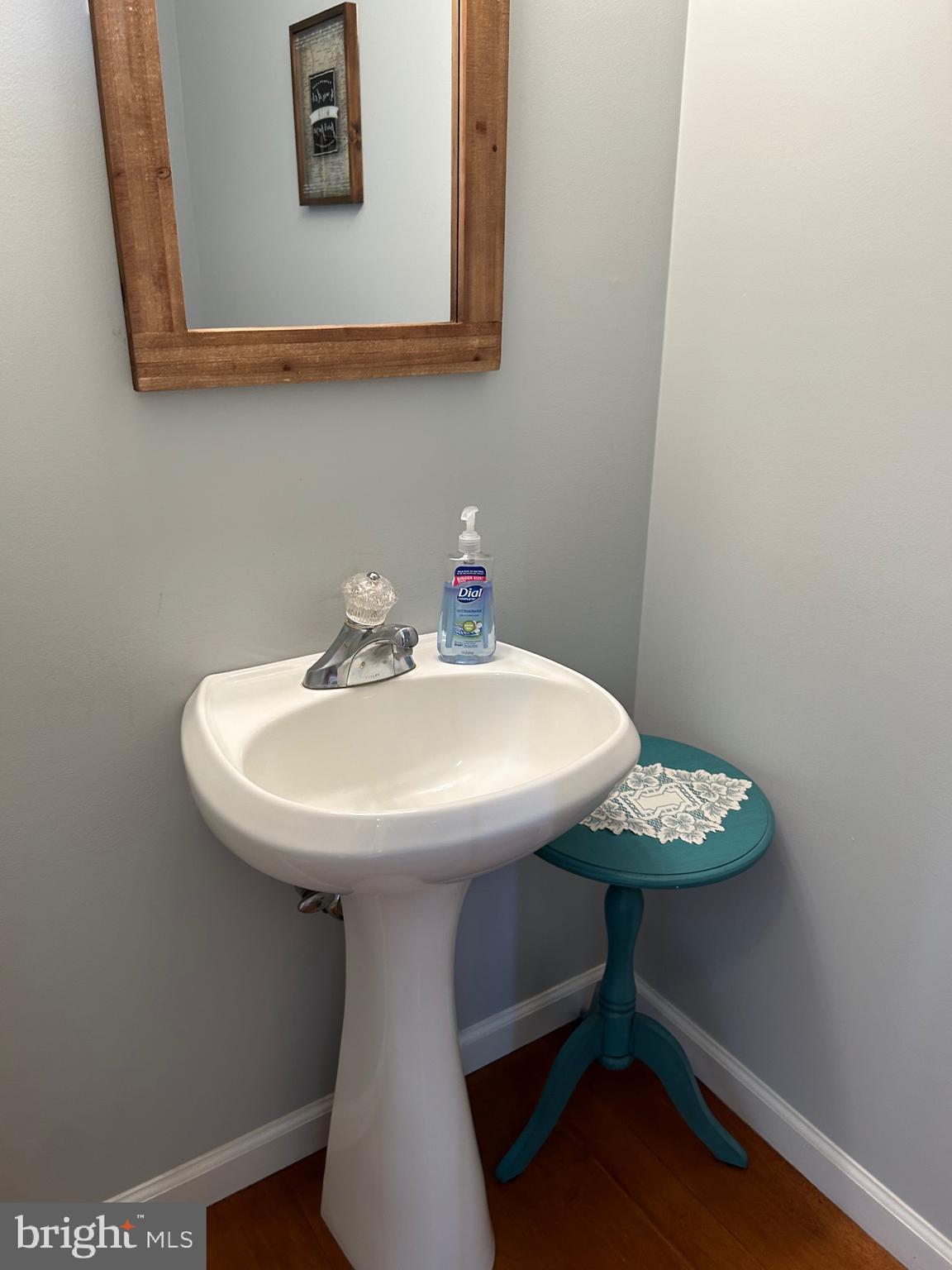 3010 Rickerts Road Perkasie, PA 18944 - Photo 19 of 53 Powder Room