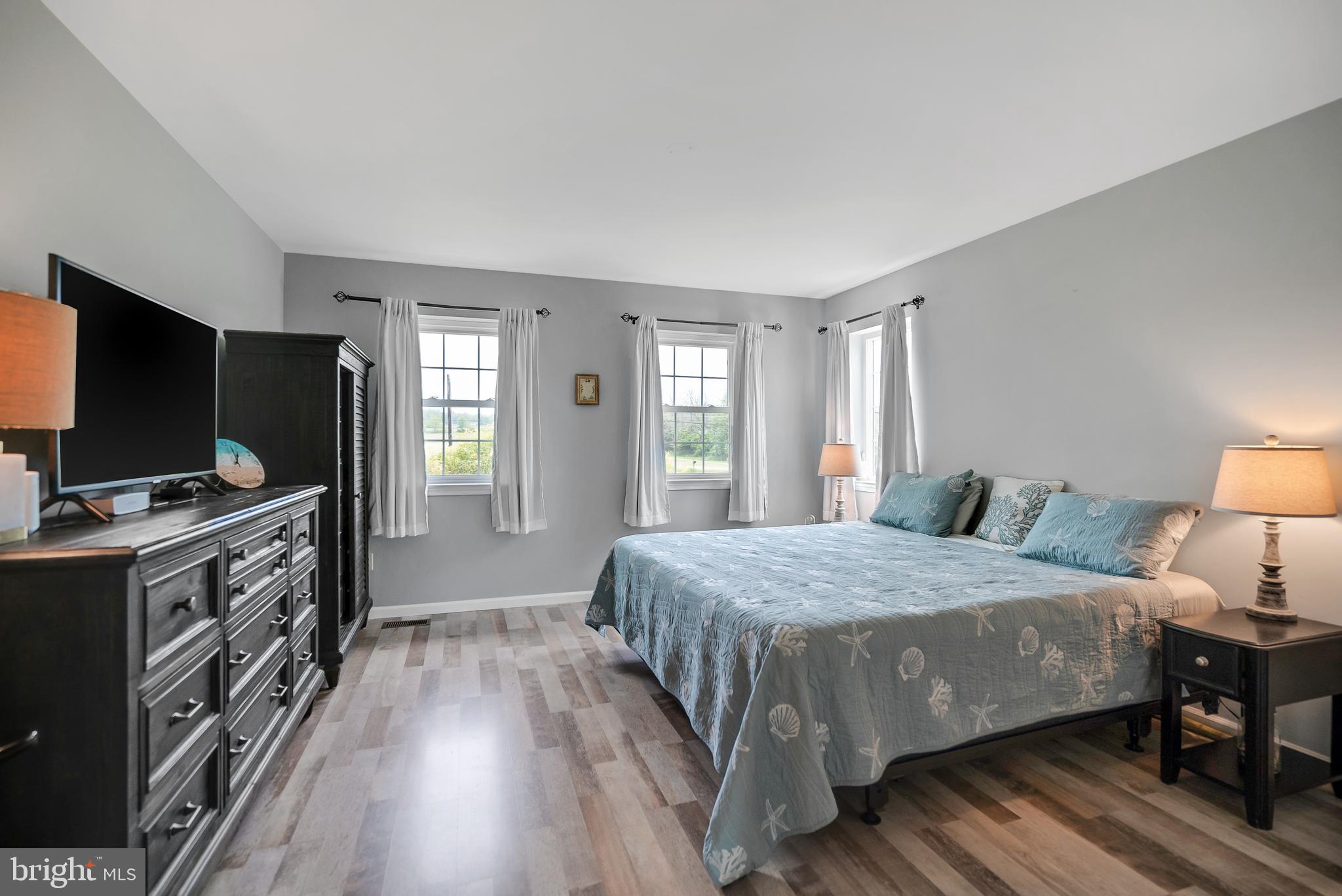 3010 Rickerts Road Perkasie, PA 18944 - Photo 20 of 53 Primary Bedroom