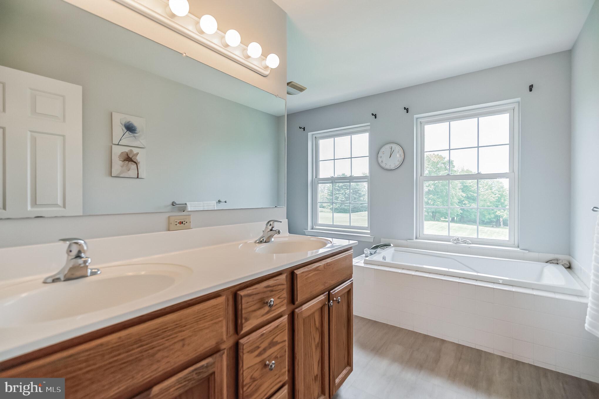 3010 Rickerts Road Perkasie, PA 18944 - Photo 23 of 53 Master Bath