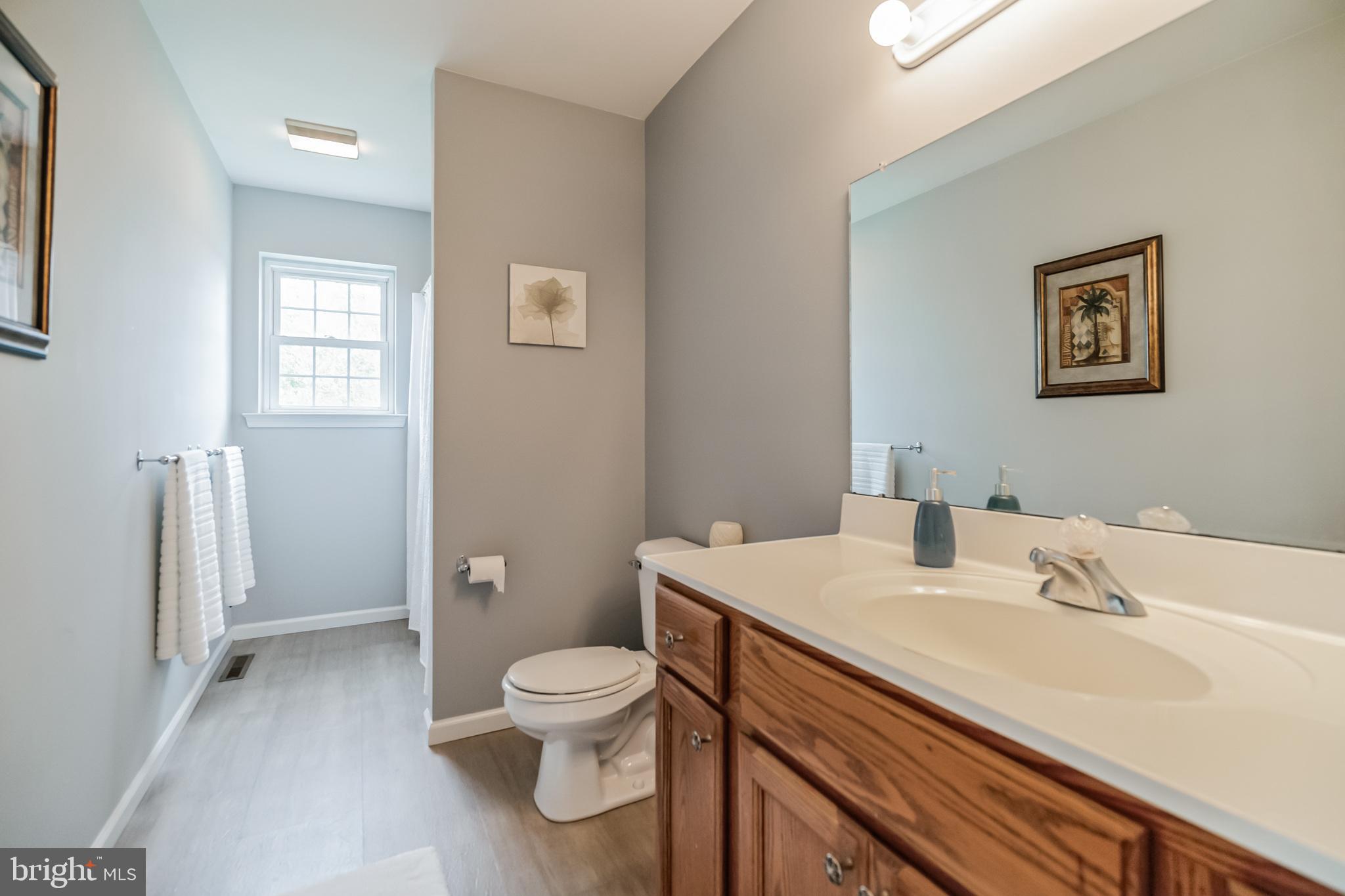 3010 Rickerts Road Perkasie, PA 18944 - Photo 30 of 53 Hall Bath