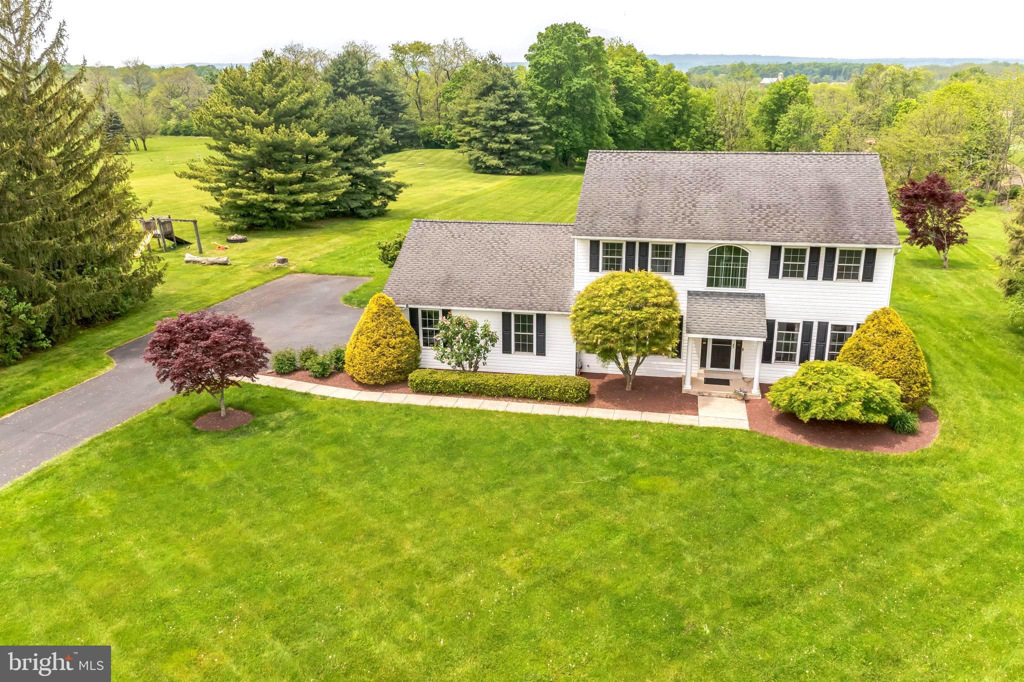 3010 Rickerts Road Perkasie, PA 18944 - Photo 3 of 53