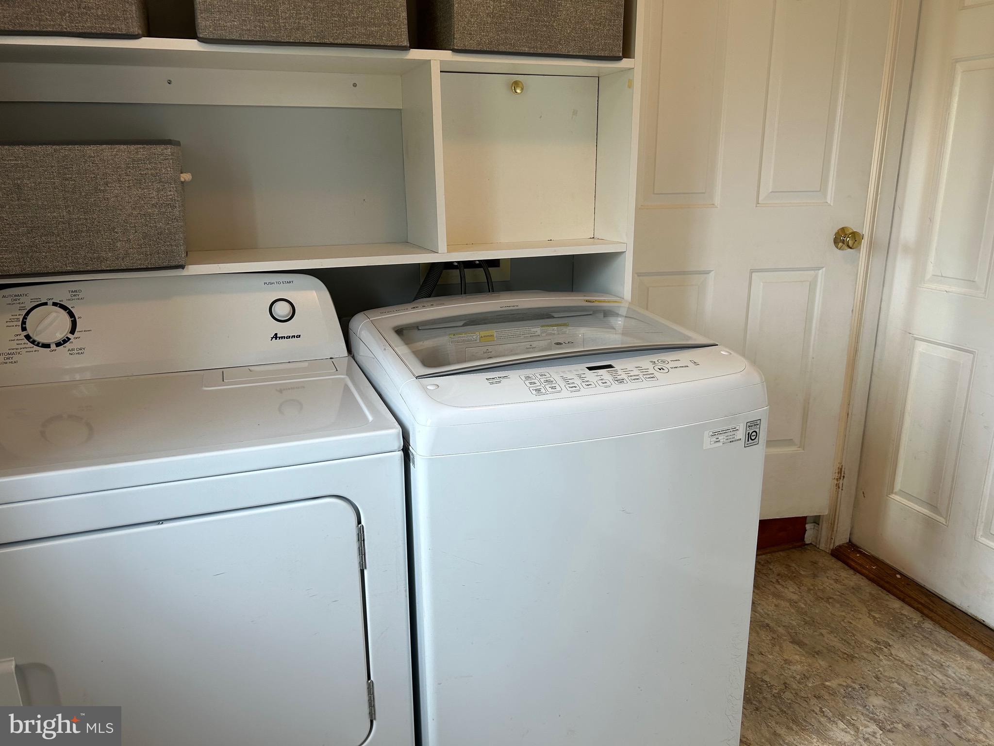 3010 Rickerts Road Perkasie, PA 18944 - Photo 34 of 53 Laundry Room