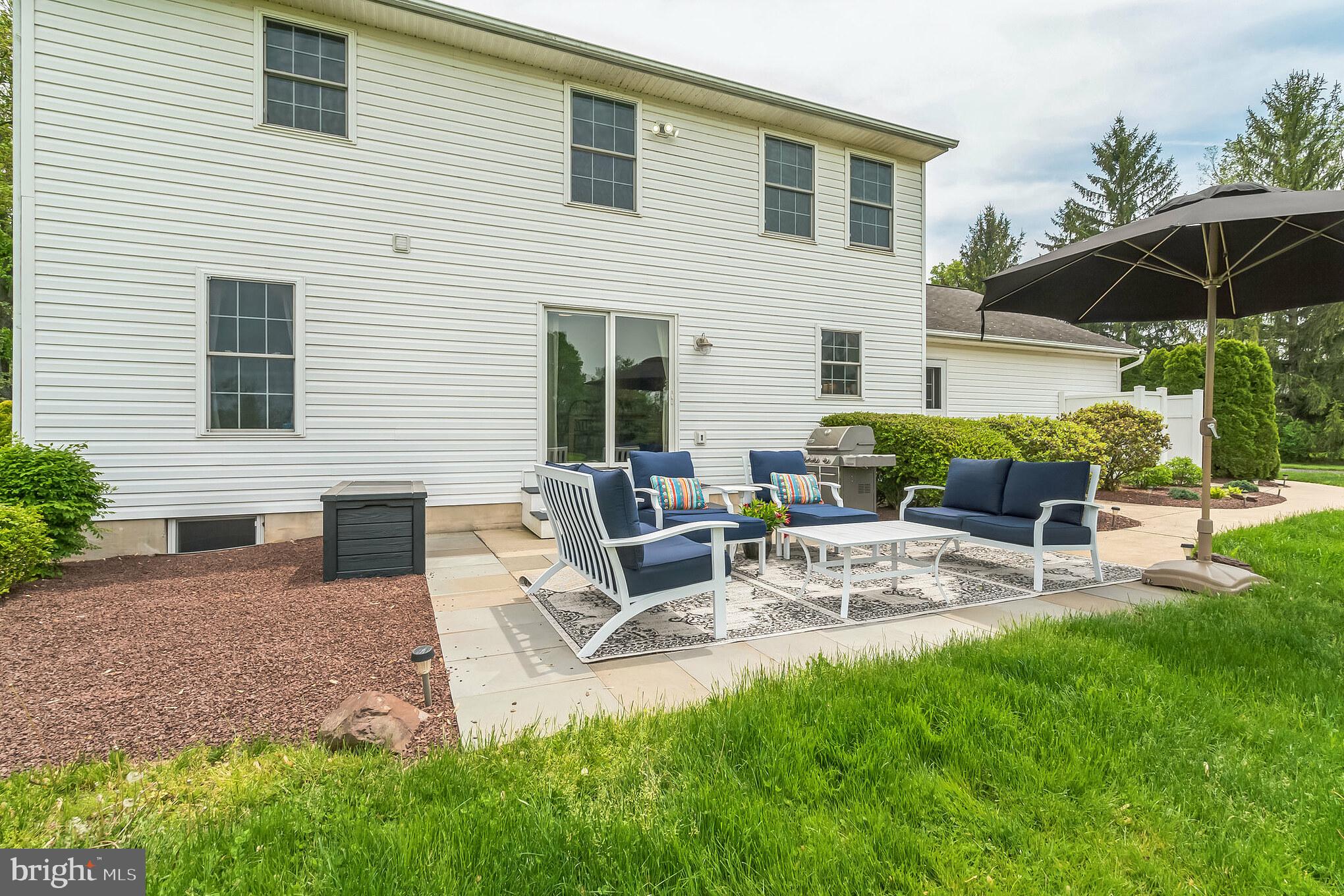 3010 Rickerts Road Perkasie, PA 18944 - Photo 38 of 53