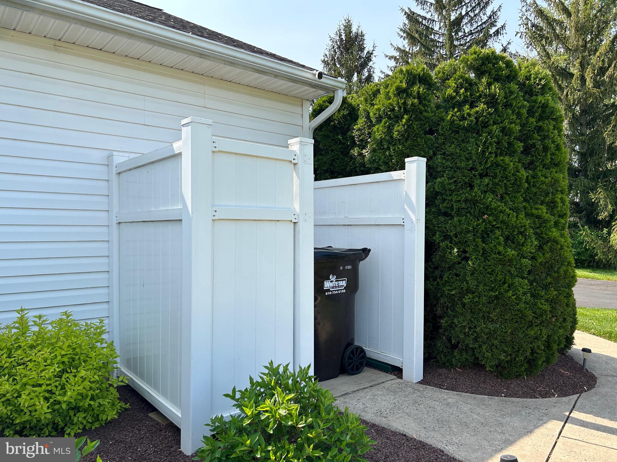 3010 Rickerts Road Perkasie, PA 18944 - Photo 40 of 53 Trash Can Alcove