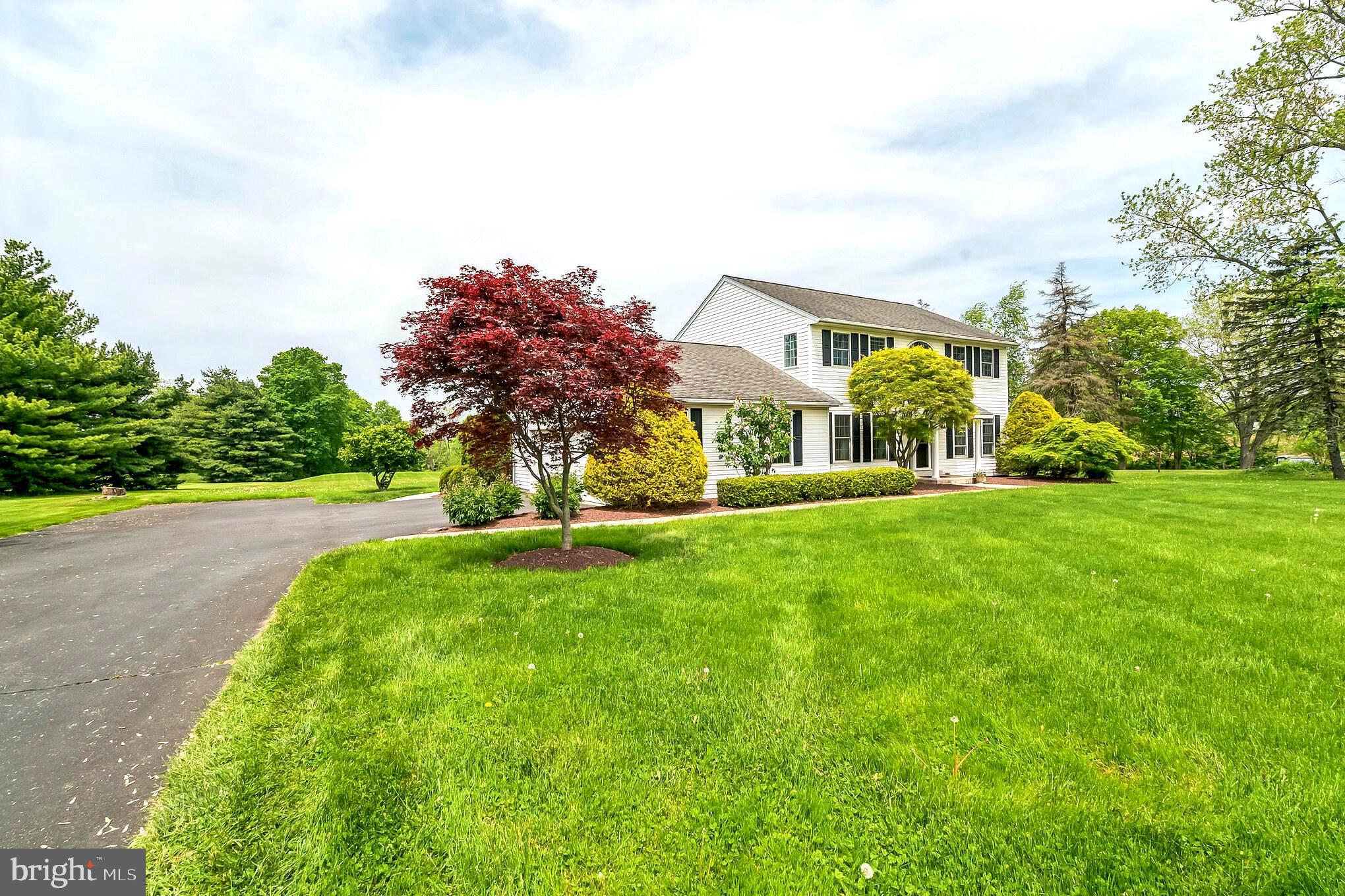 3010 Rickerts Road Perkasie, PA 18944 - Photo 48 of 53