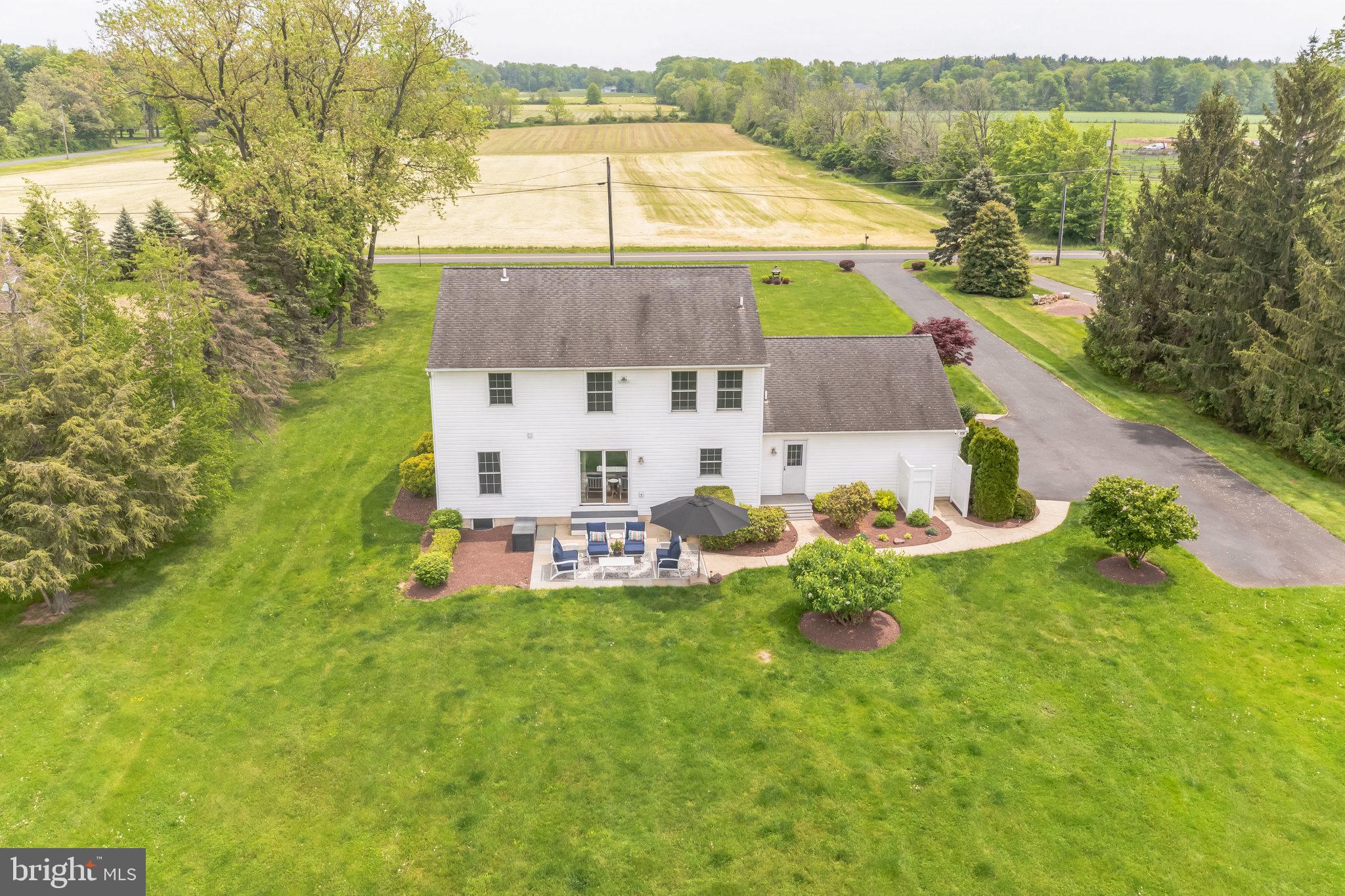 3010 Rickerts Road Perkasie, PA 18944 - Photo 50 of 53