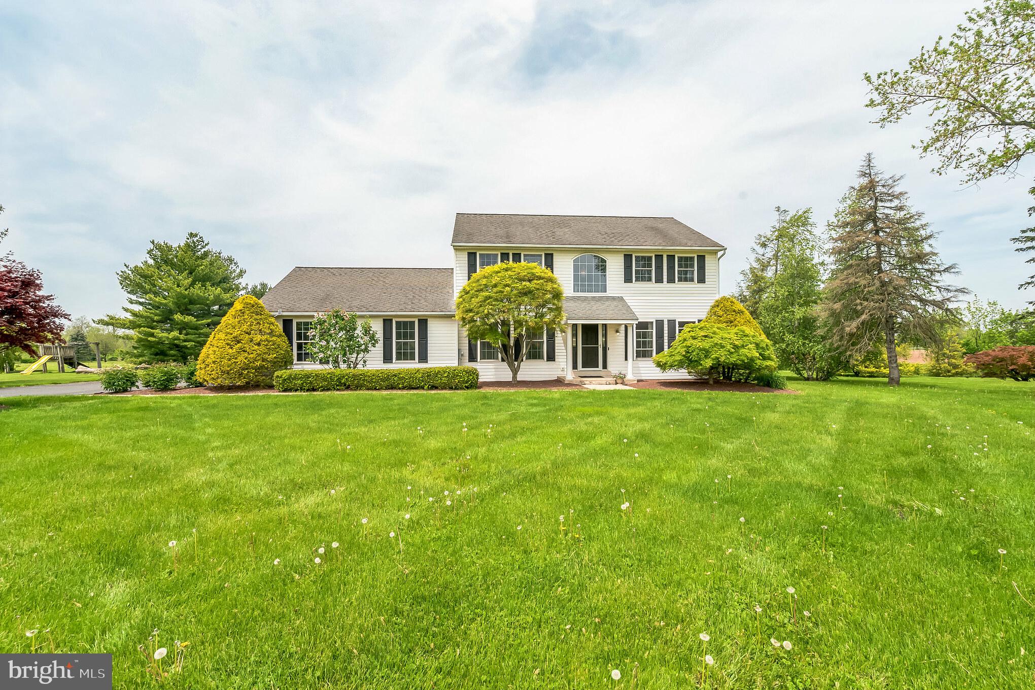 3010 Rickerts Road Perkasie, PA 18944 - Photo 51 of 53