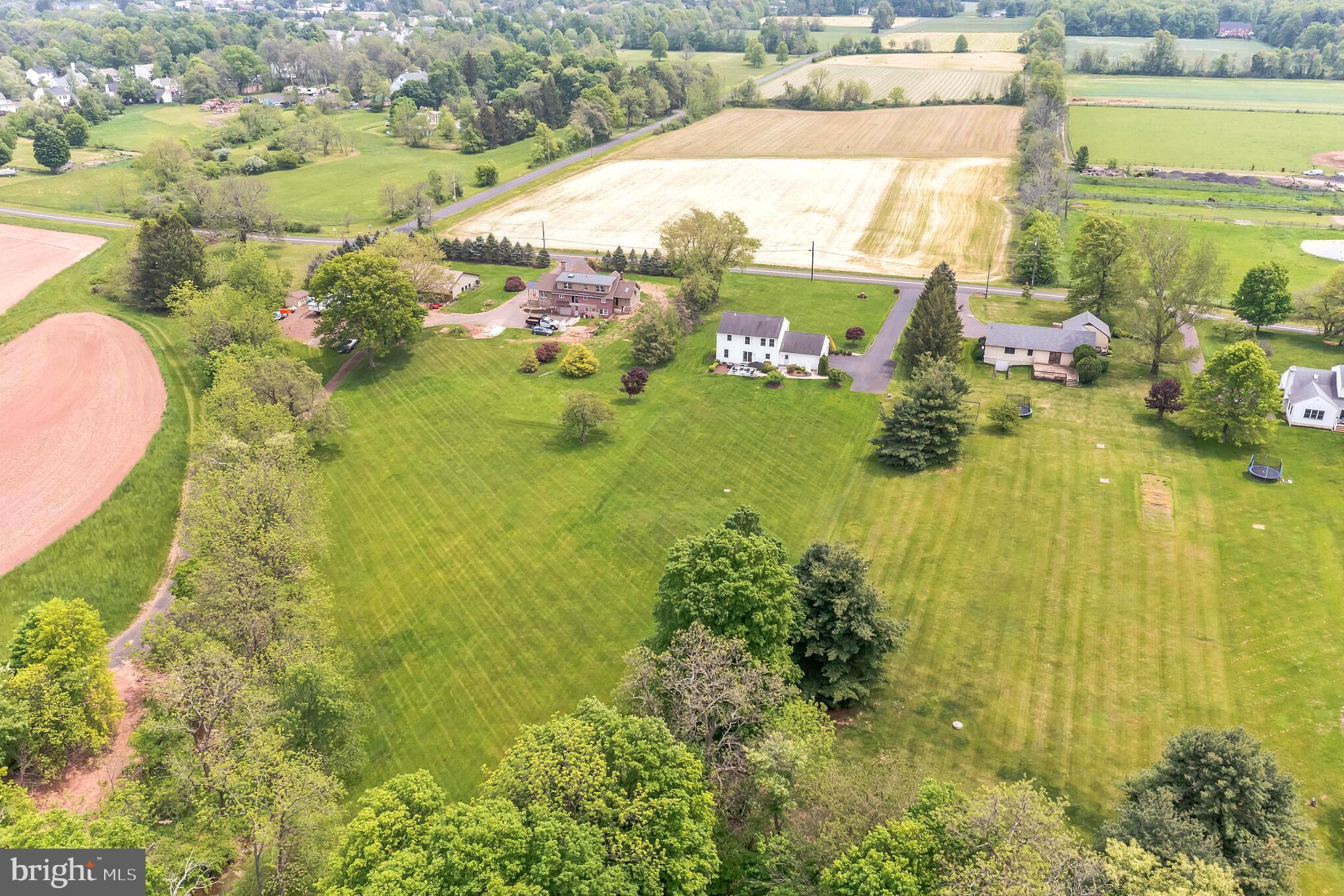 3010 Rickerts Road Perkasie, PA 18944 - Photo 52 of 53