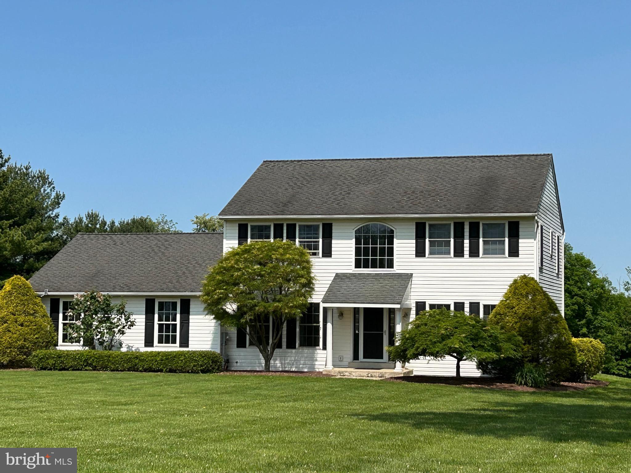 3010 Rickerts Road Perkasie, PA 18944 - Photo 53 of 53 Your New Home