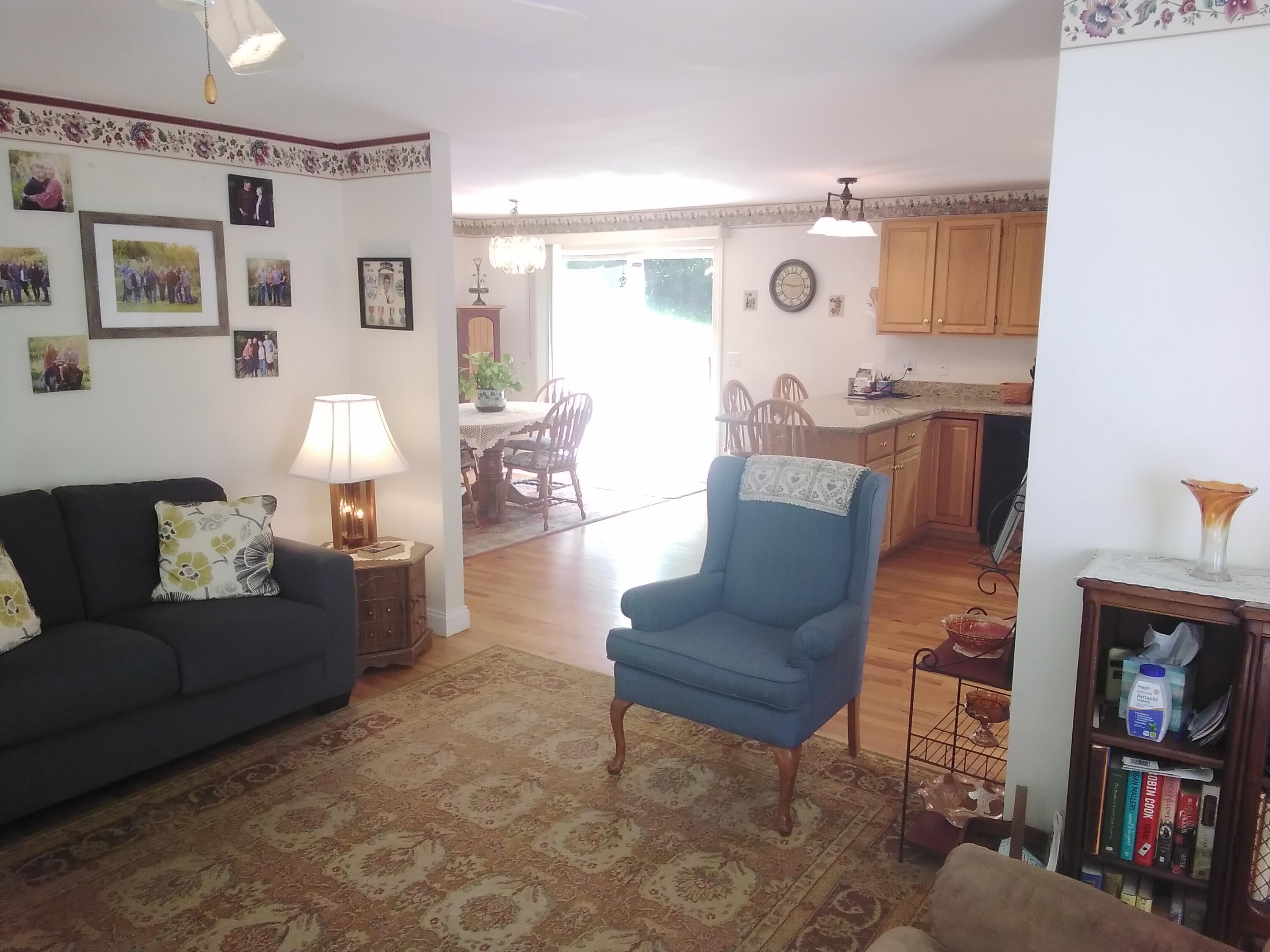 21 Chute Road Windham, ME 04062 - Photo 17 of 39 Living Room