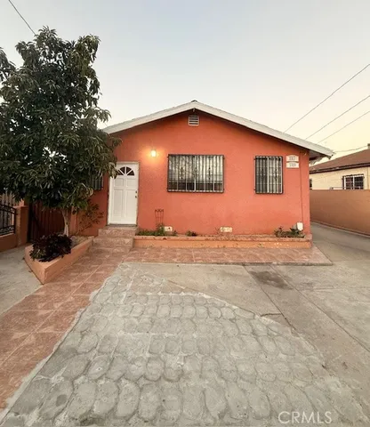 $3,800 | 3319 West 113th Street, Inglewood, CA 90303