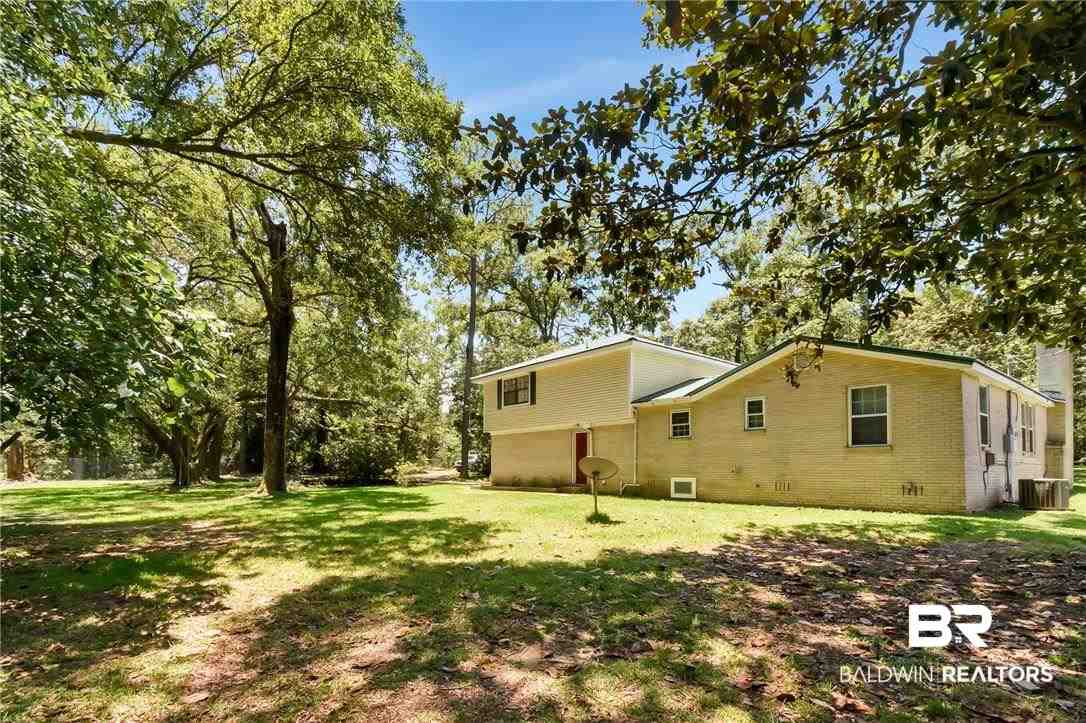 6040 Magnolia Road Theodore, AL 36582 - Photo 23 of 32