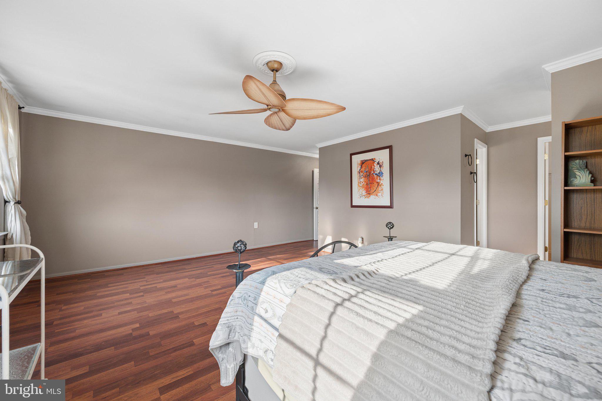 13013 Conductor Way, Unit 209 Silver Spring, MD 20904 - Photo 34 of 61 Primary Bedroom