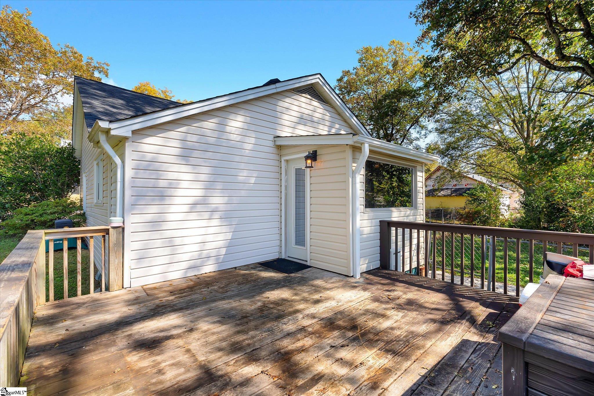 202 Barton Street Easley, SC 29640 - Photo 19 of 22