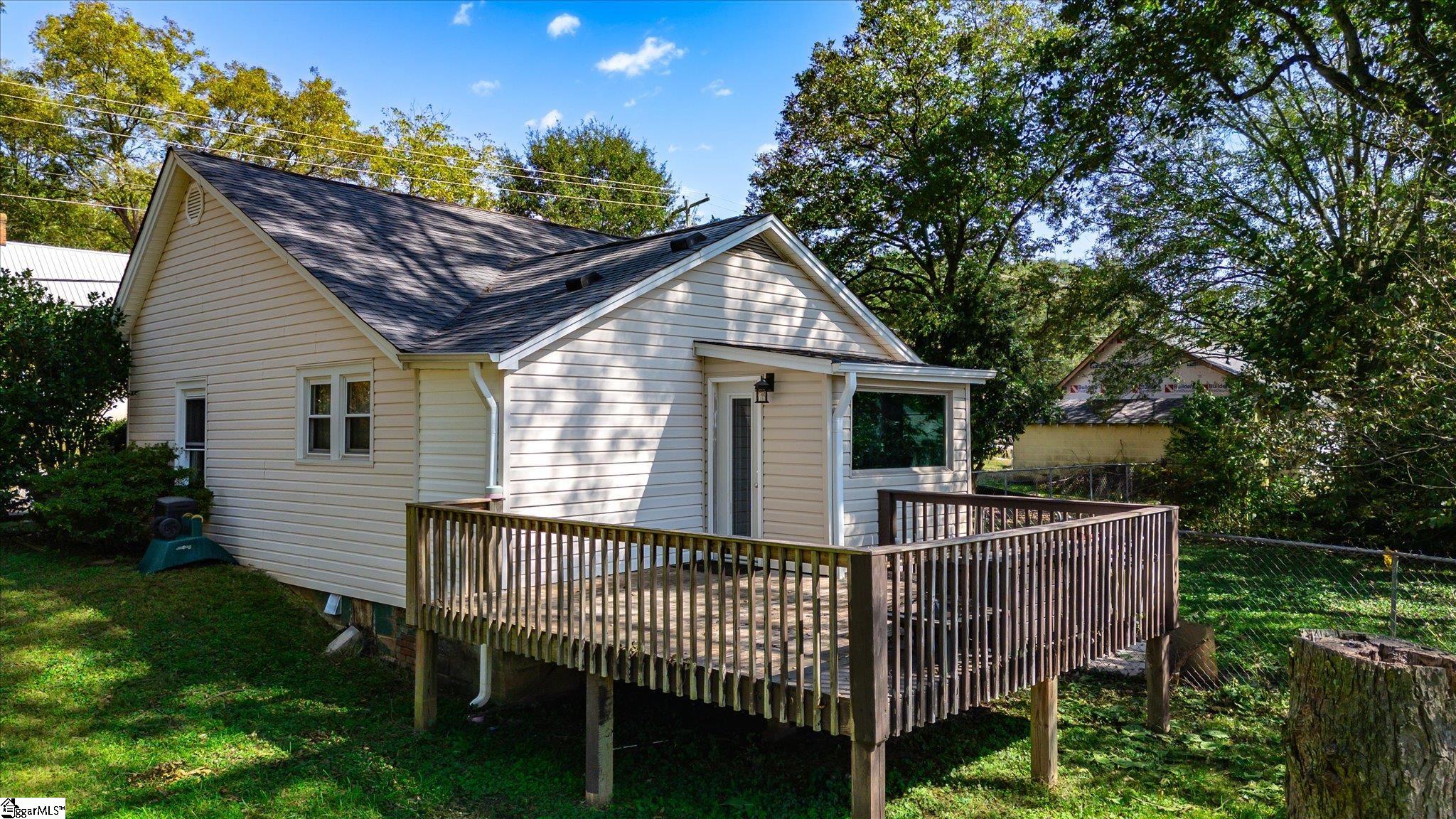 202 Barton Street Easley, SC 29640 - Photo 20 of 22