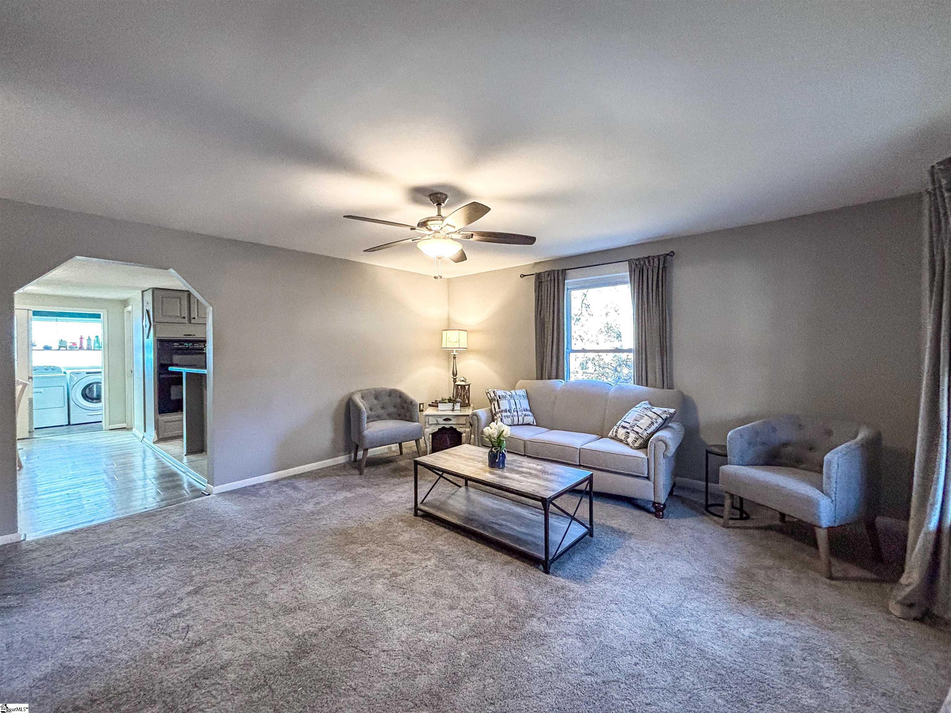 202 Barton Street Easley, SC 29640 - Photo 4 of 22