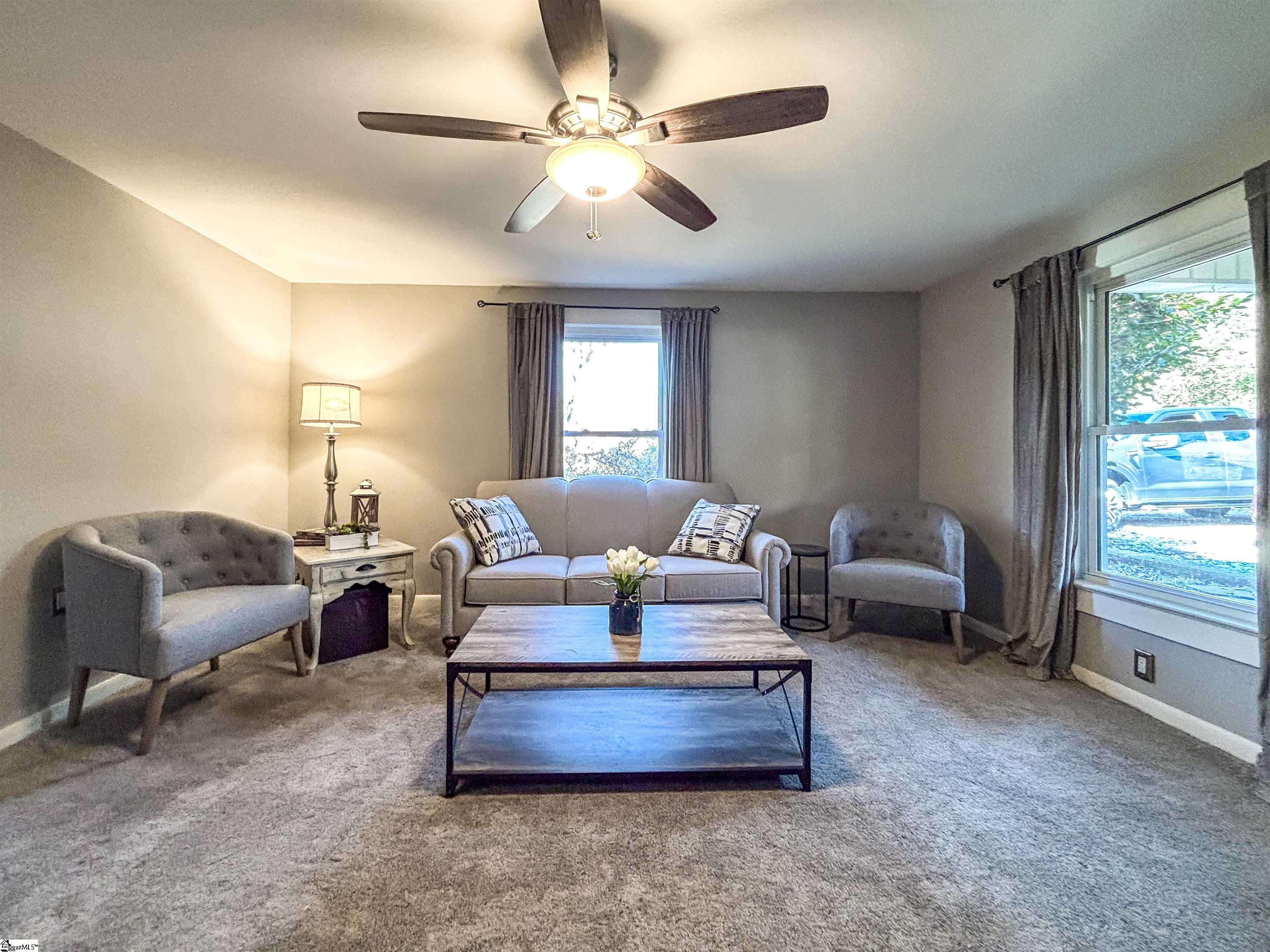 202 Barton Street Easley, SC 29640 - Photo 5 of 22