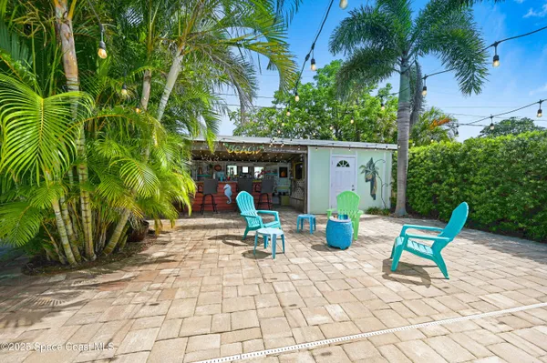 $695,000 | 231 Ocean Boulevard, Satellite Beach, FL 32937