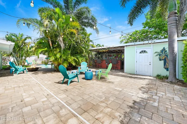 $695,000 | 231 Ocean Boulevard, Satellite Beach, FL 32937
