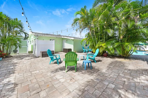 $695,000 | 231 Ocean Boulevard, Satellite Beach, FL 32937