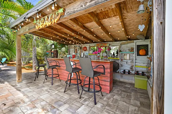 $695,000 | 231 Ocean Boulevard, Satellite Beach, FL 32937