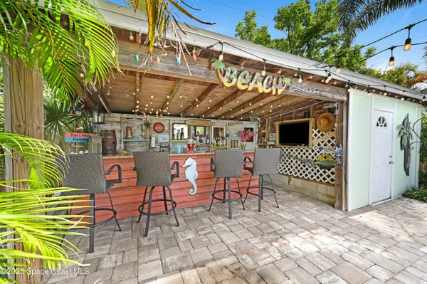 $695,000 | 231 Ocean Boulevard, Satellite Beach, FL 32937