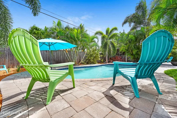 $695,000 | 231 Ocean Boulevard, Satellite Beach, FL 32937