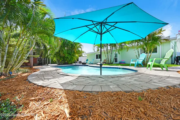 $695,000 | 231 Ocean Boulevard, Satellite Beach, FL 32937