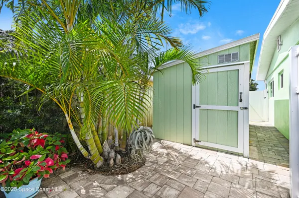 $695,000 | 231 Ocean Boulevard, Satellite Beach, FL 32937