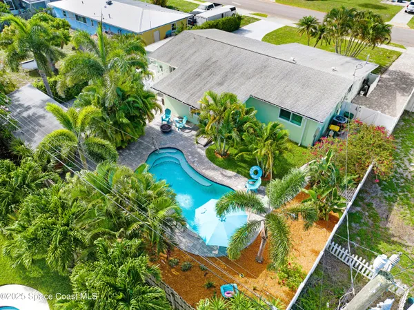 $695,000 | 231 Ocean Boulevard, Satellite Beach, FL 32937