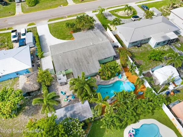 $695,000 | 231 Ocean Boulevard, Satellite Beach, FL 32937