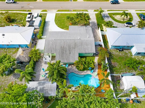 $695,000 | 231 Ocean Boulevard, Satellite Beach, FL 32937