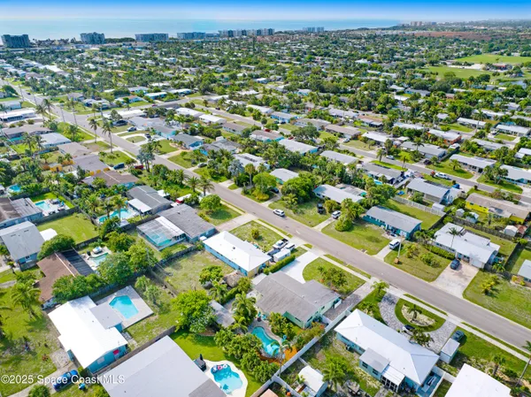 $695,000 | 231 Ocean Boulevard, Satellite Beach, FL 32937