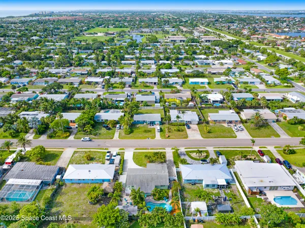 $695,000 | 231 Ocean Boulevard, Satellite Beach, FL 32937