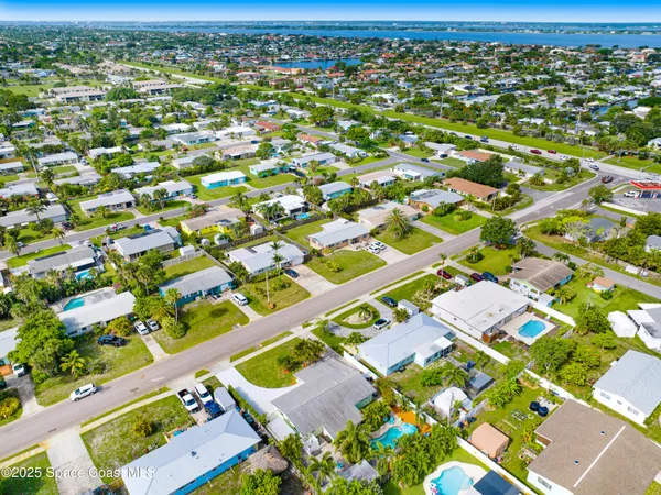 $695,000 | 231 Ocean Boulevard, Satellite Beach, FL 32937