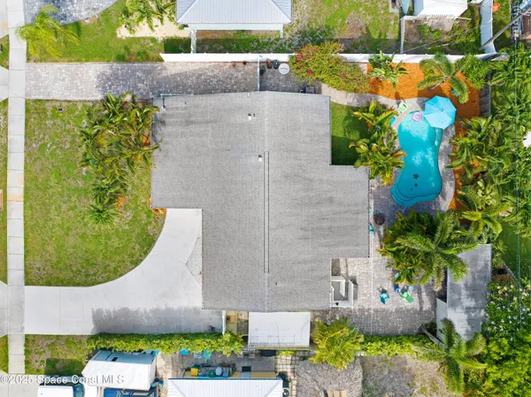 $695,000 | 231 Ocean Boulevard, Satellite Beach, FL 32937