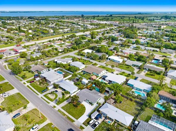$695,000 | 231 Ocean Boulevard, Satellite Beach, FL 32937