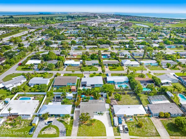 $695,000 | 231 Ocean Boulevard, Satellite Beach, FL 32937