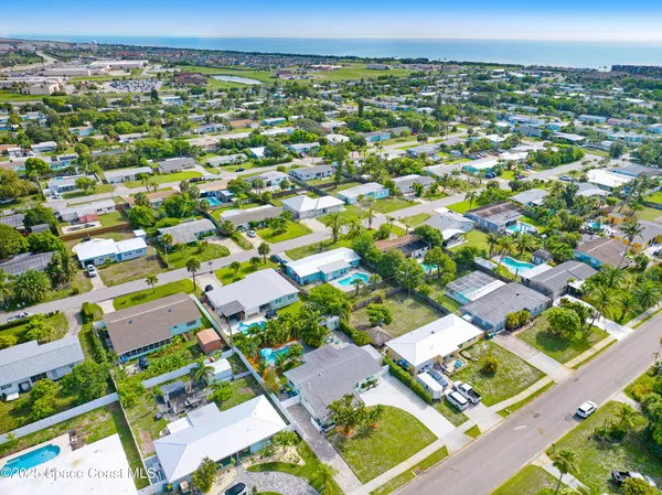 $695,000 | 231 Ocean Boulevard, Satellite Beach, FL 32937