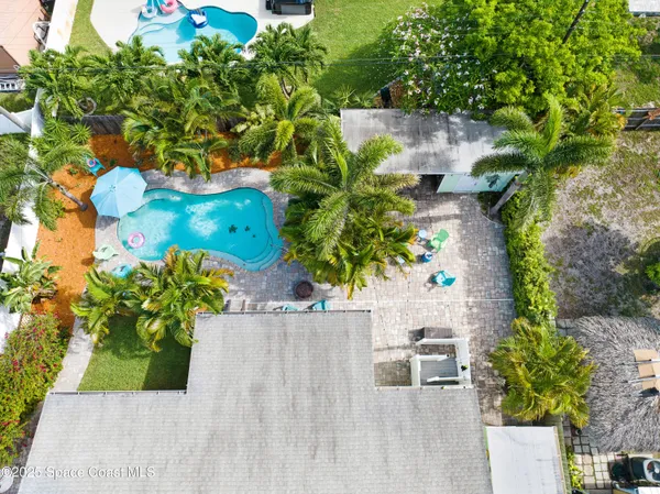 $695,000 | 231 Ocean Boulevard, Satellite Beach, FL 32937