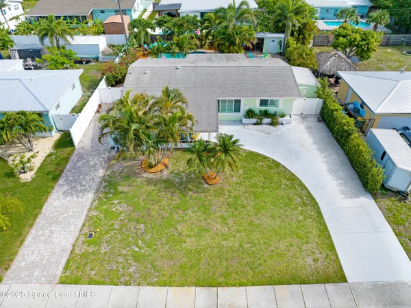 $695,000 | 231 Ocean Boulevard, Satellite Beach, FL 32937